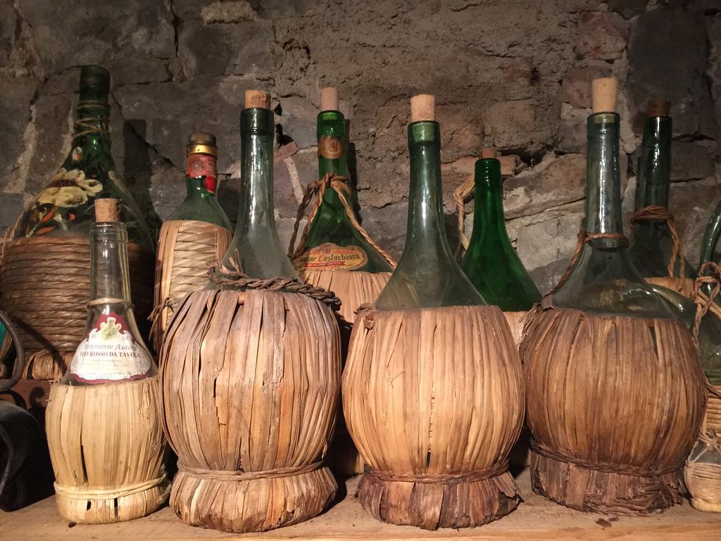Borgo San Gusmeアパートメント エクステリア 写真