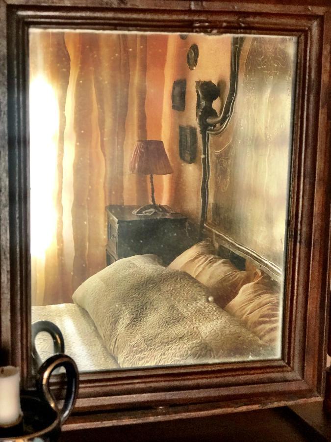 Borgo San Gusmeアパートメント エクステリア 写真