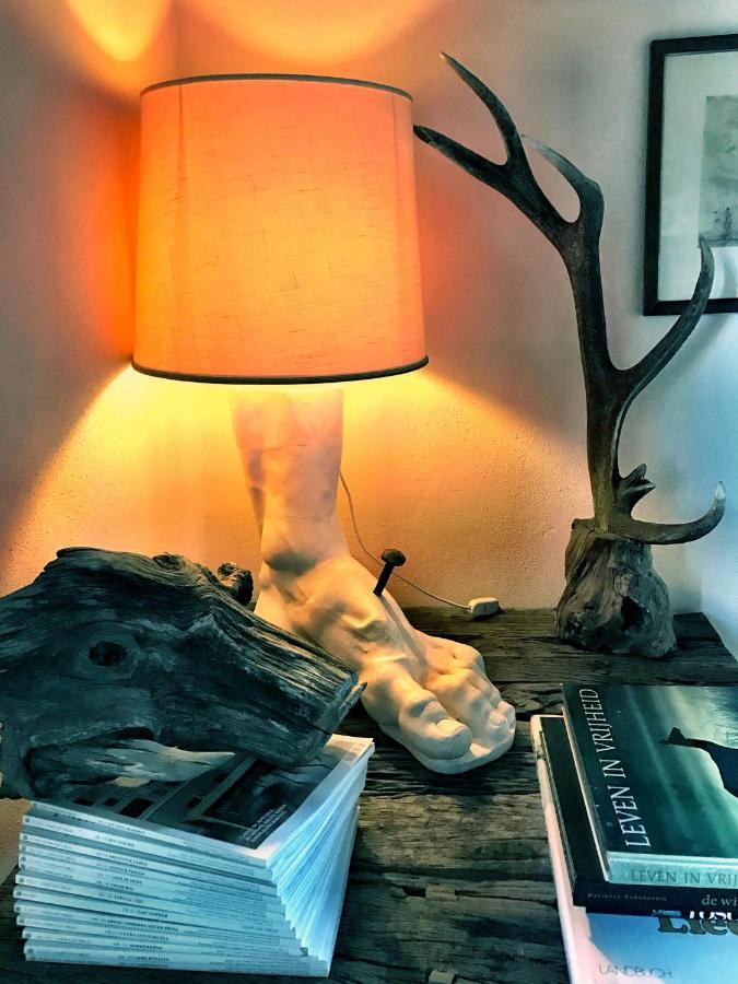 Borgo San Gusmeアパートメント エクステリア 写真